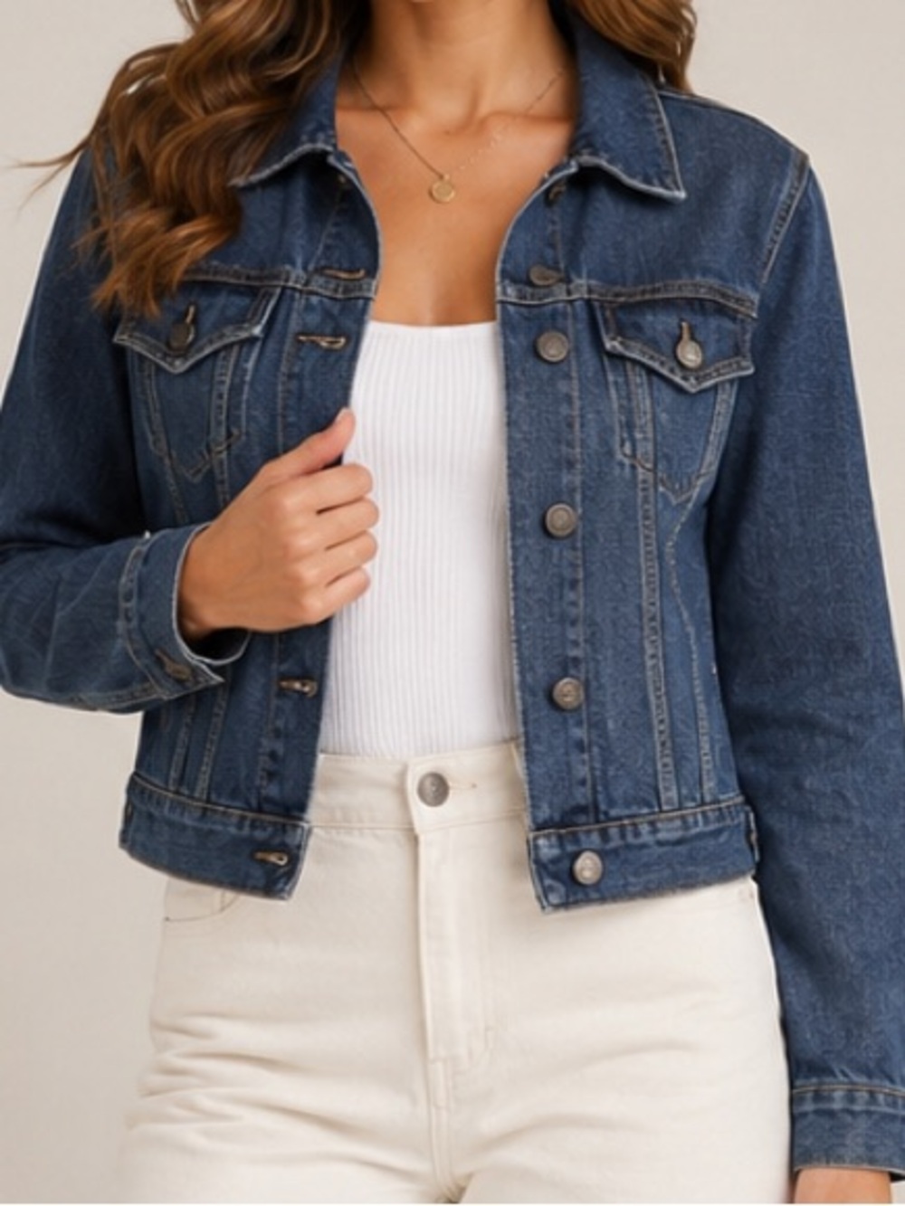 Gap Denim Jacket